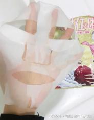 皮肤暗沉干燥毛孔粗大面膜推荐,干燥皮肤强效保湿面膜推荐