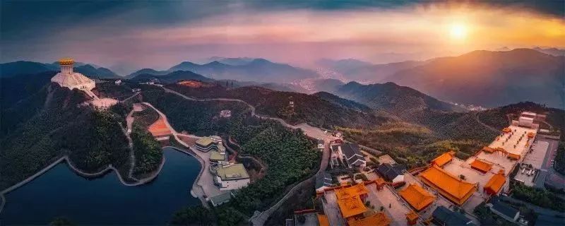 国庆小长假，绍兴这里的美丽乡村，邀您去体验村居生活的趣味与多彩