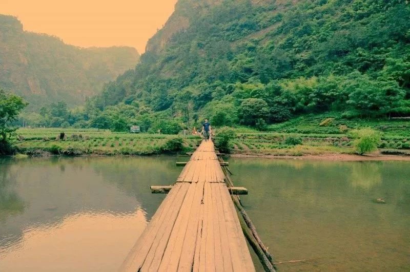 国庆小长假，绍兴这里的美丽乡村，邀您去体验村居生活的趣味与多彩