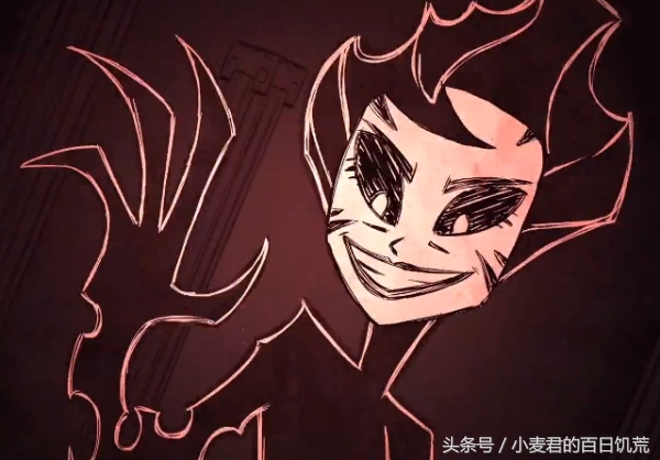 饥荒很容易死,饥荒各种离奇死亡的原因