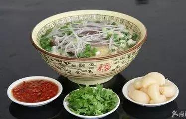 阳洪刘二羊肉泡馍,刘二羊肉泡馍真空包装