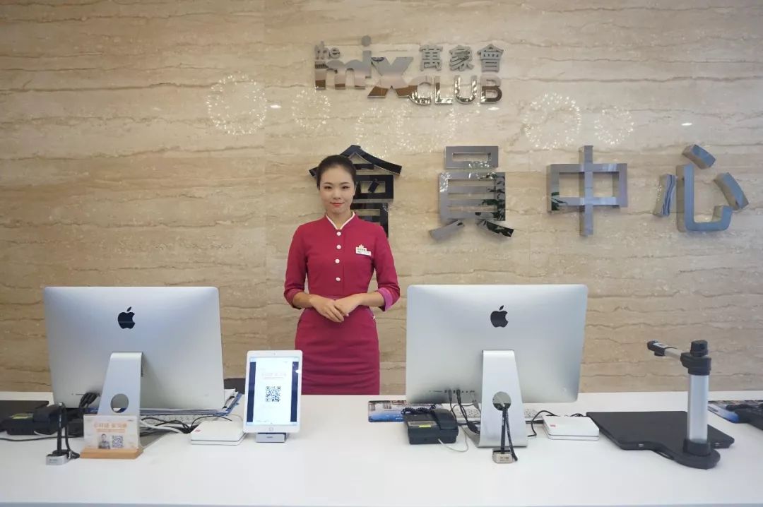 中国第一家mall,开业两年的商场现状