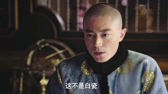 如懿传卫嬿婉不懂燕窝,如懿传卫嬿婉被揭发为什么没有了