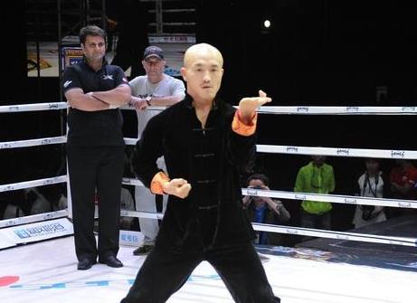 一龙对战西提猜是不是打假拳,一龙与西提猜对决几点直播