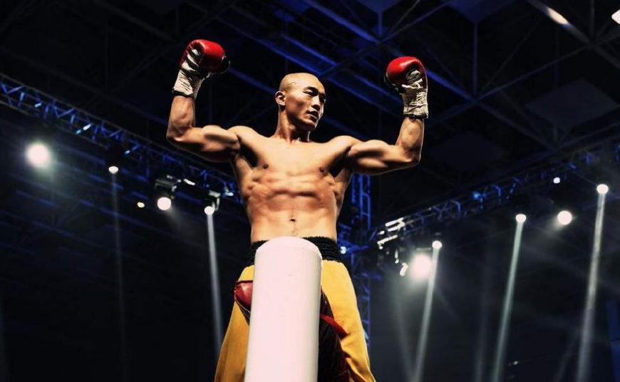 一龙对战西提猜是不是打假拳,一龙与西提猜对决几点直播
