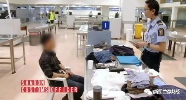 新西兰入境禁令延长3月份吗,新西兰海关最新规定