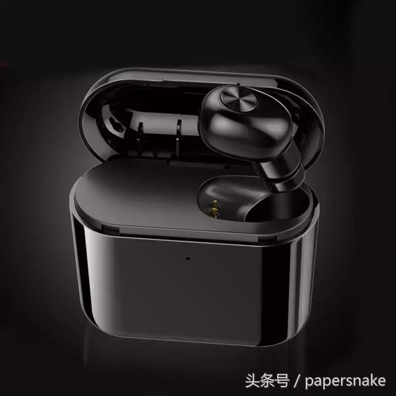平民价的高颜值蓝牙耳机,平民耳机蓝牙无线耳机推荐