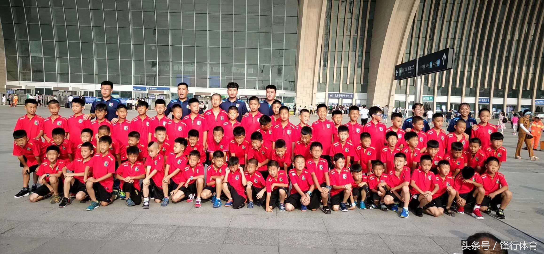 河北足球的青训教父张艳东谈青训专业的人干专业的事