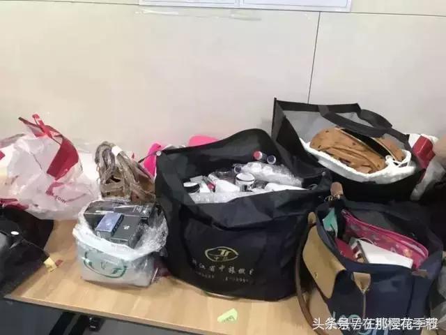 机场海关查获大量欧元,机场代购被海关查