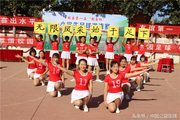 雄县昝南小学足球比赛,雄县雄安杯足球比赛