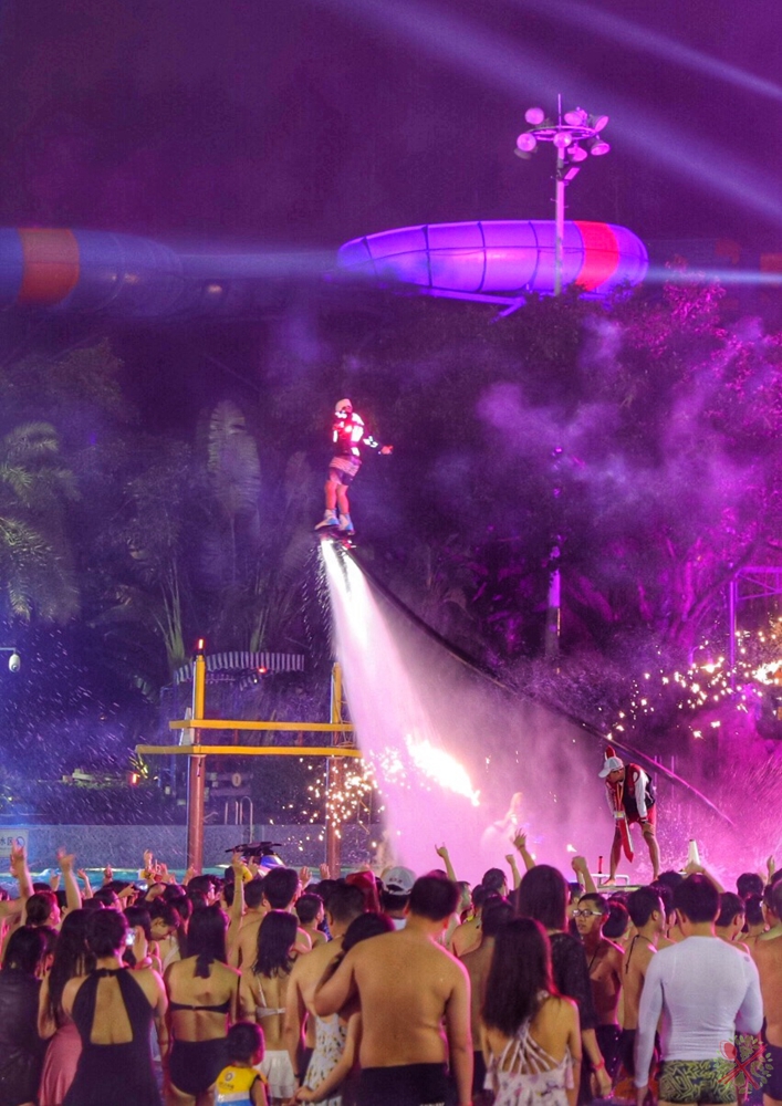 去广州长隆不住景区攻略,春节广州长隆不住园区怎么玩