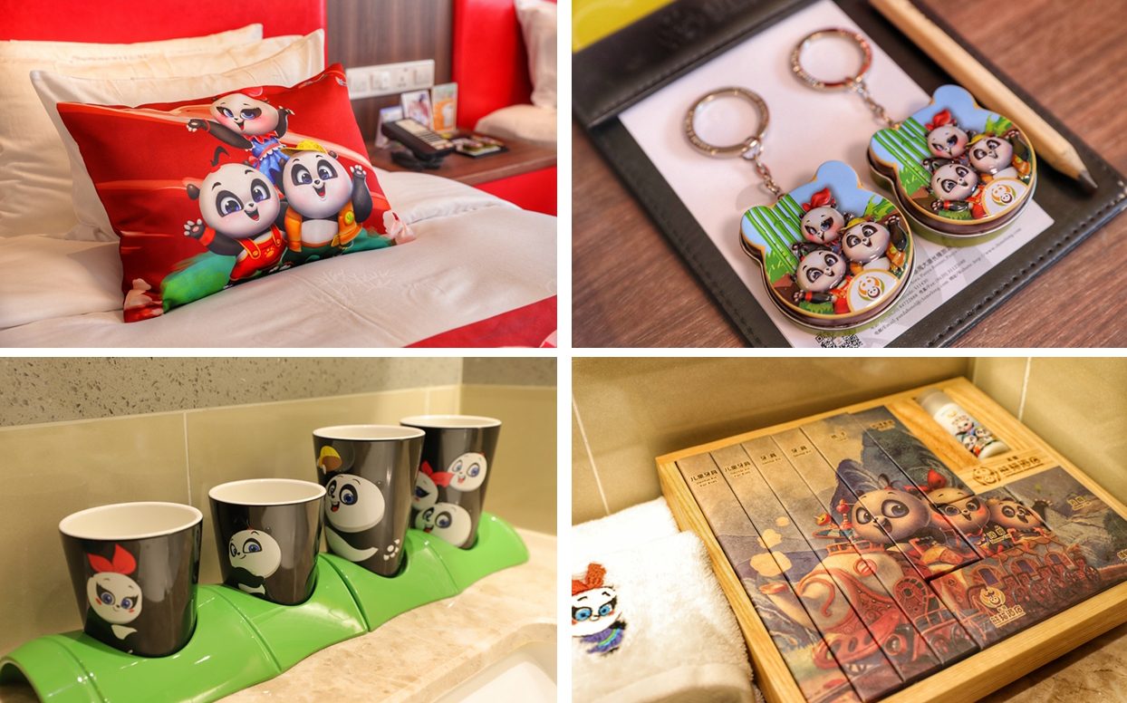 去广州长隆不住景区攻略,春节广州长隆不住园区怎么玩