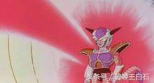 龙珠之弗利萨传奇,龙珠之老子就是弗利萨