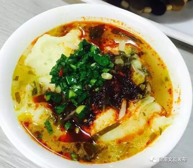 文县特色美食介绍一下,文县的美食有哪些特色
