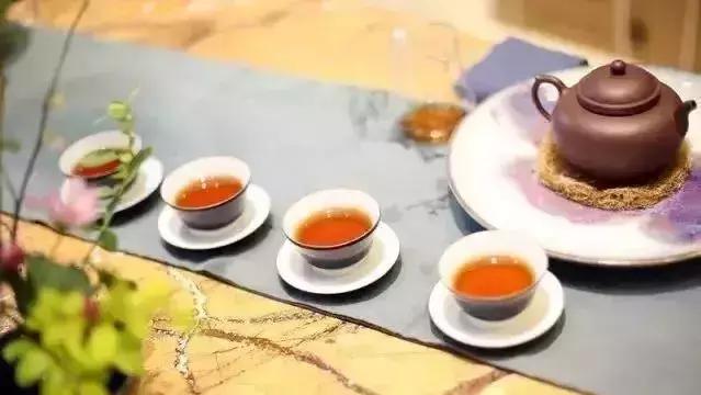 干泡法泡茶步骤,干泡法泡茶的正确用法