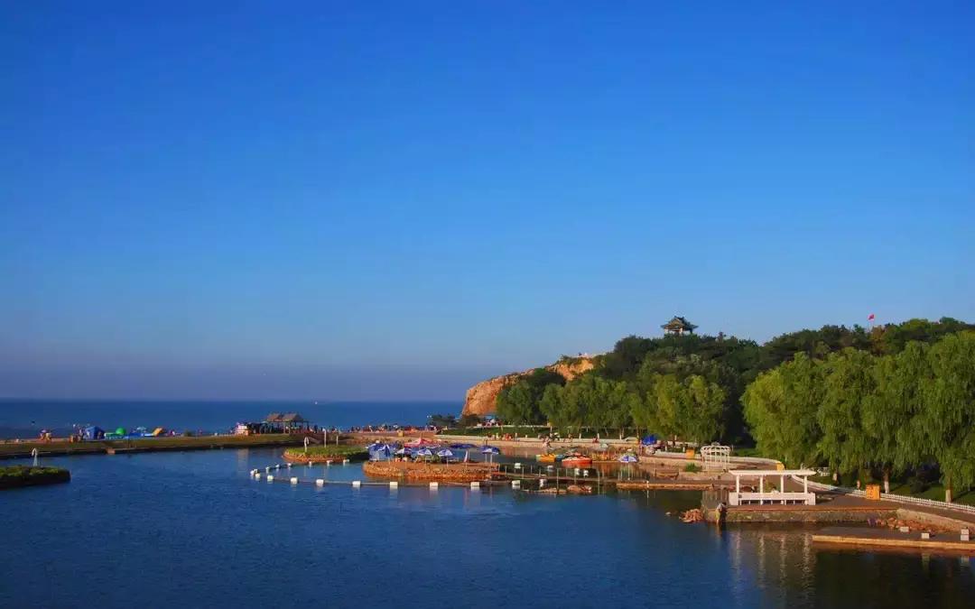 石家庄自驾九寨沟,石家庄小九寨沟在什么地方