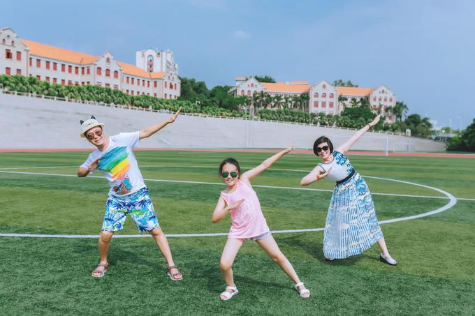 厦门大学打卡照怎么拍好看,厦门大学怎么拍照转场