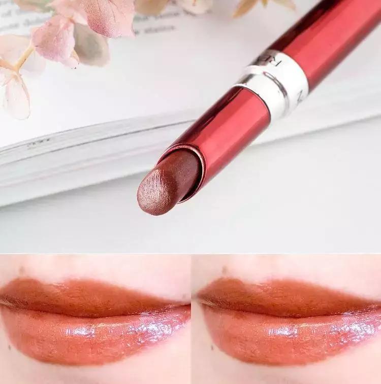 旅行必买的口红,相机口红试色推荐