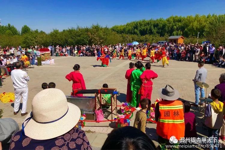 国庆假期去哪玩？邳州这6处景点少走一处都是遗憾！