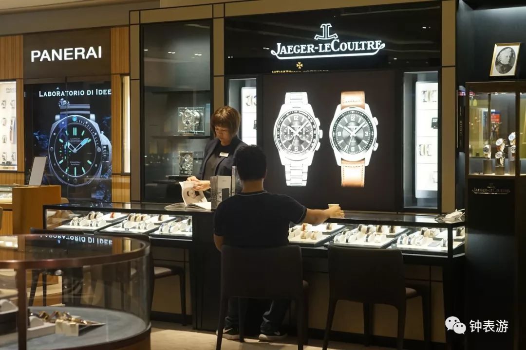 香港购表关注什么,去香港买手表一般去哪里买好