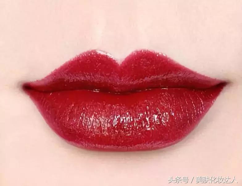 美宝莲星钻奶茶色,美宝莲新口红测品
