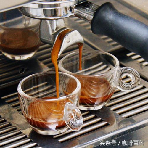 小白去咖啡店怎么点咖啡,小白怎样去操作咖啡店