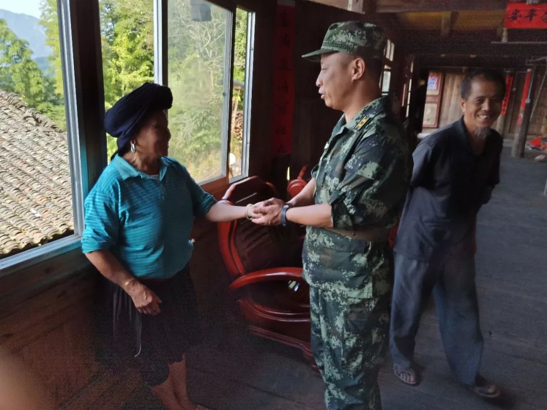 防患于未燃湖南森林公安在行动,防患于未燃守护群众烟火气