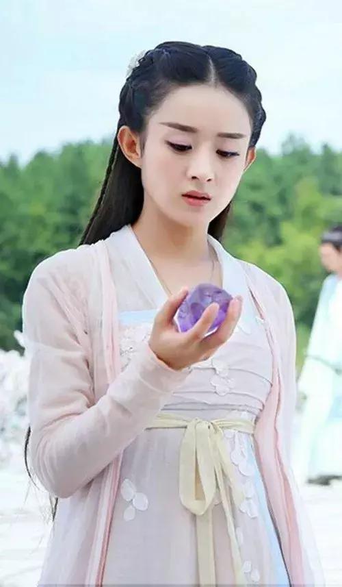 杨幂拔牙后脸型,杨幂拔牙为什么会瘪嘴