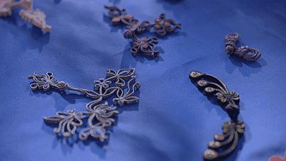 东方女性旗袍美的句子,旗袍最能体现东方女性