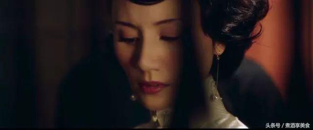 东方女性旗袍美的句子,旗袍最能体现东方女性