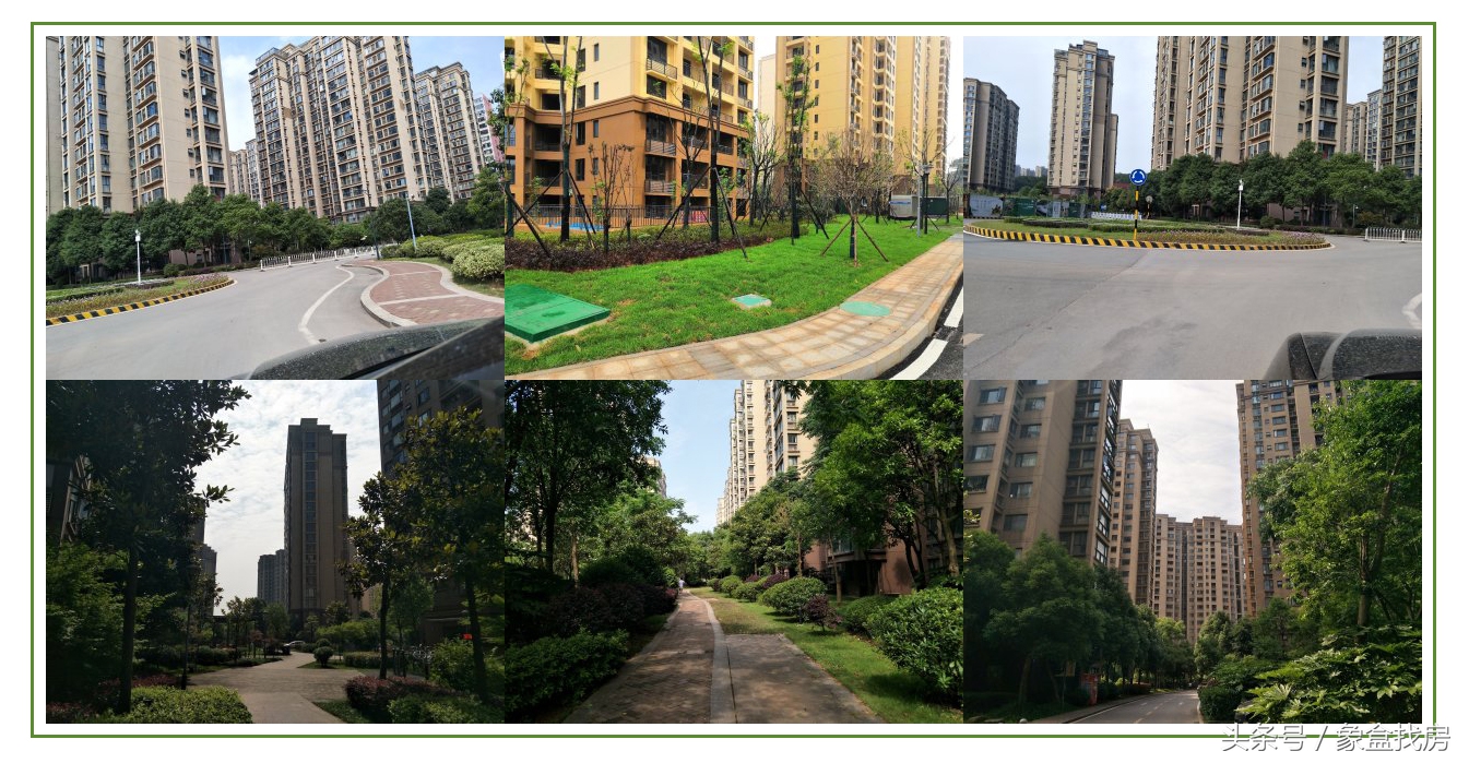 怡海星城服务,怡海星城一号楼