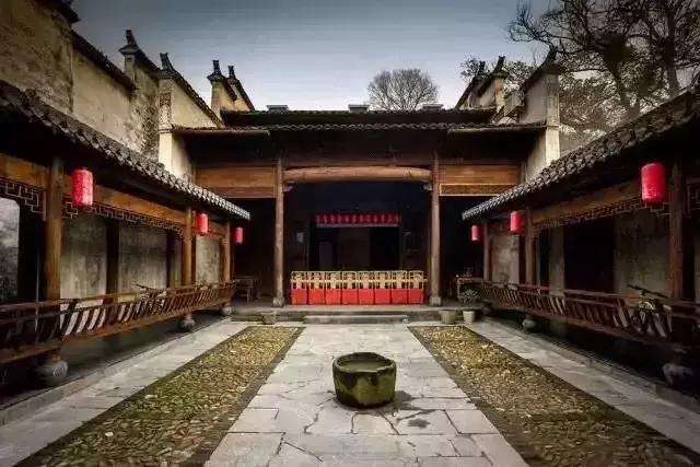 婺源好看的民宿,婺源民宿十佳排名婺源流苏小筑