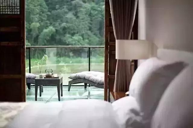 婺源好看的民宿,婺源民宿十佳排名婺源流苏小筑