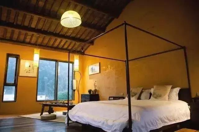 婺源好看的民宿,婺源民宿十佳排名婺源流苏小筑