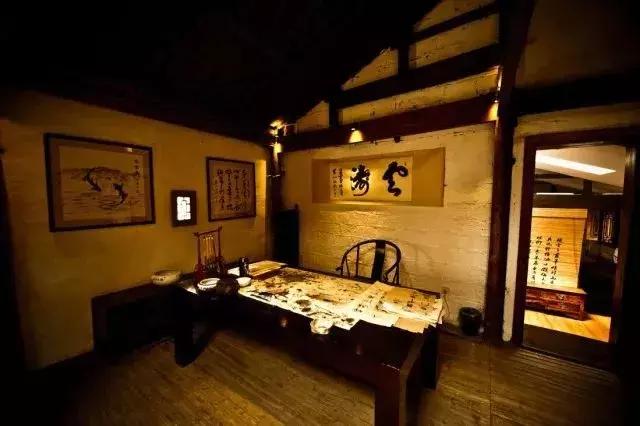 婺源好看的民宿,婺源民宿十佳排名婺源流苏小筑