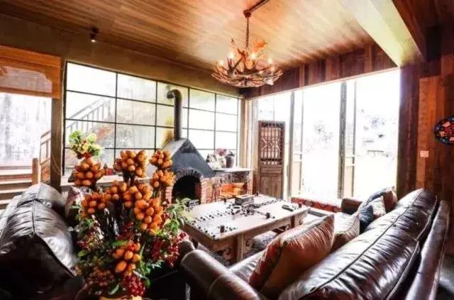 婺源好看的民宿,婺源民宿十佳排名婺源流苏小筑