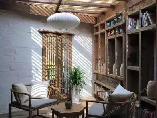 婺源好看的民宿,婺源民宿十佳排名婺源流苏小筑