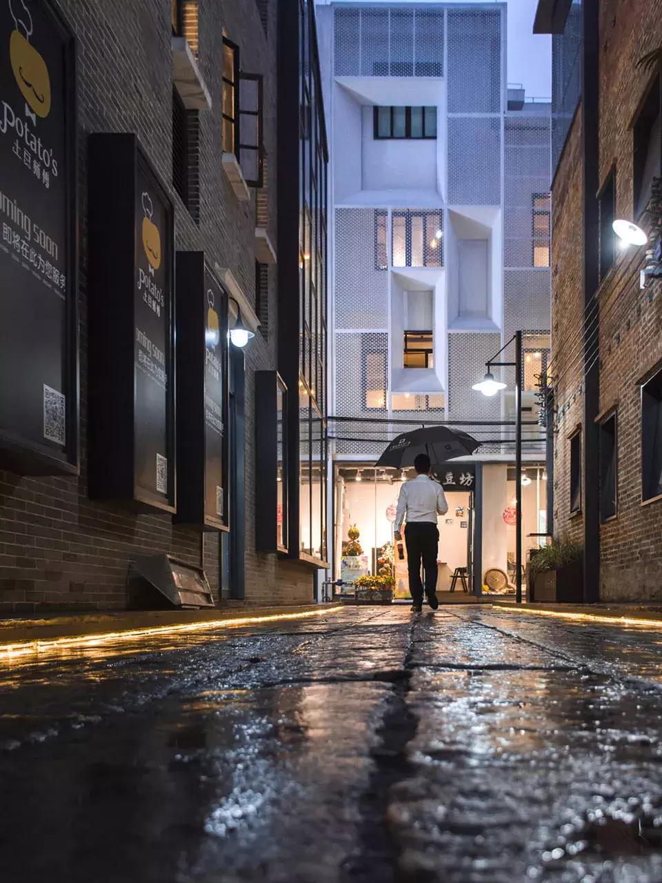 世界那么大，我想去看看-广东建筑篇