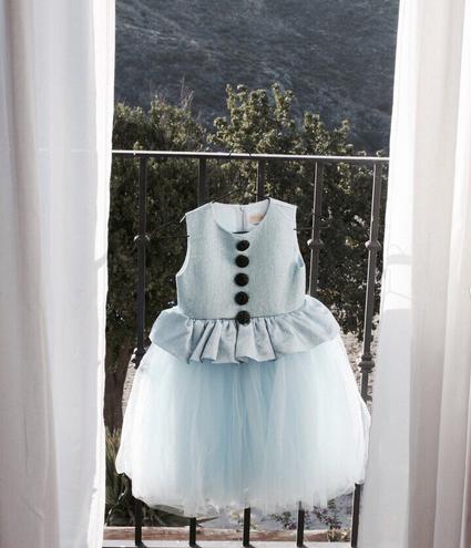 小众童装品牌资源,小众品牌童装有什么