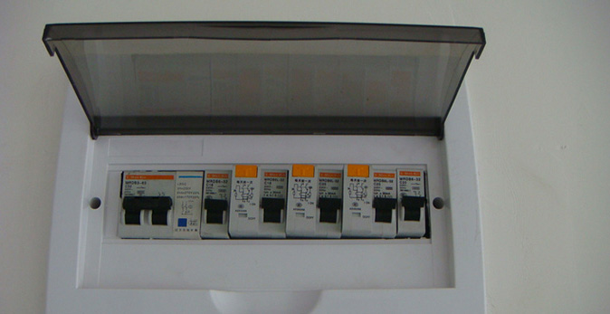 室内遮丑小技巧,柱子遮丑最省钱办法