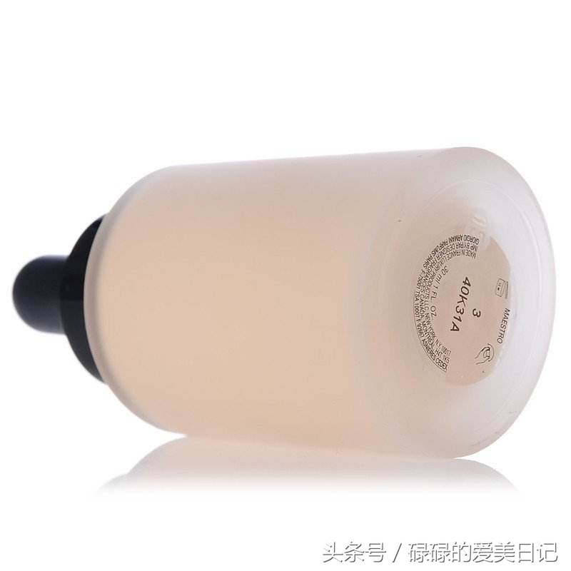 干油皮适合用什么类型的粉底液,干皮适合哪款粉底液比较好用