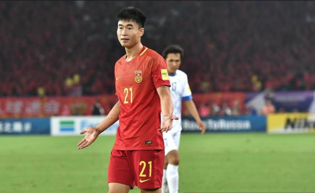 恒大亚冠曾诚受伤,恒大受伤国脚