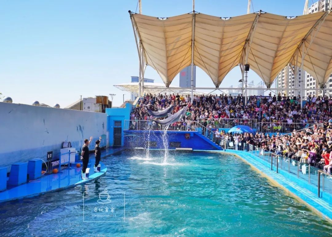 秦皇岛北戴河最值得玩5个地方,秦皇岛北戴河好玩的地方免费