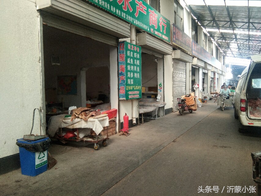 临沂河东区最大农贸市场排名,临沂河东区九曲店农贸市场
