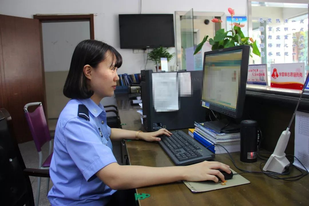 终于，这个假期他们在这里团圆了！