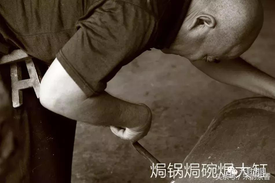 锔锅老手艺,锔锅锔缸完整版