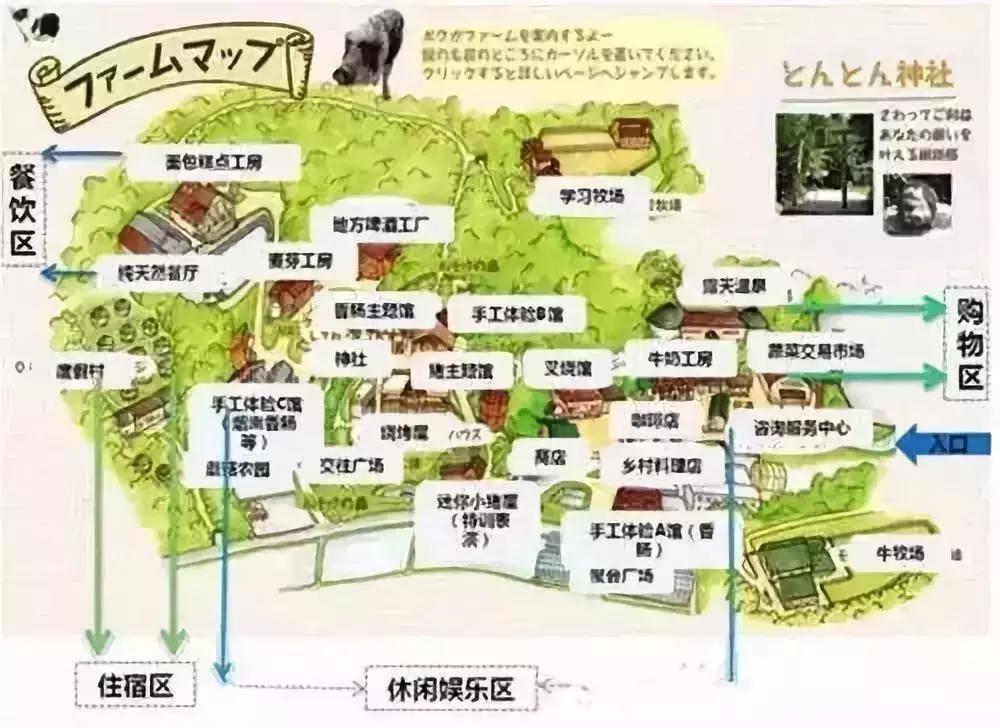 日本农产品为什么这么好,日本高端农产品