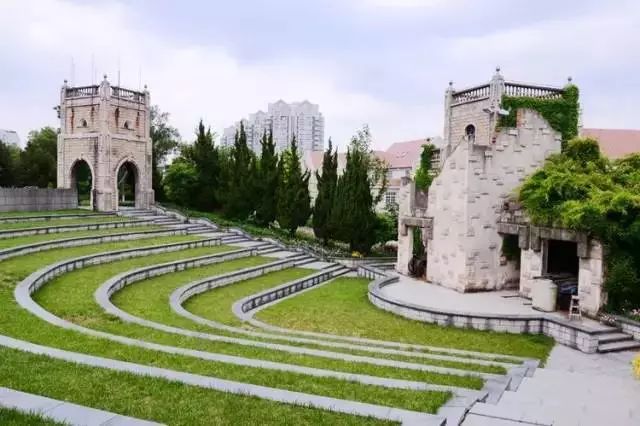 上海地铁的免费景点,上海地铁9号线沿线景点