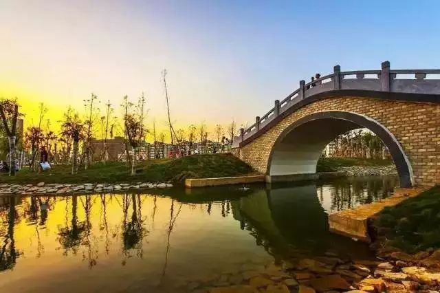 上海地铁的免费景点,上海地铁9号线沿线景点