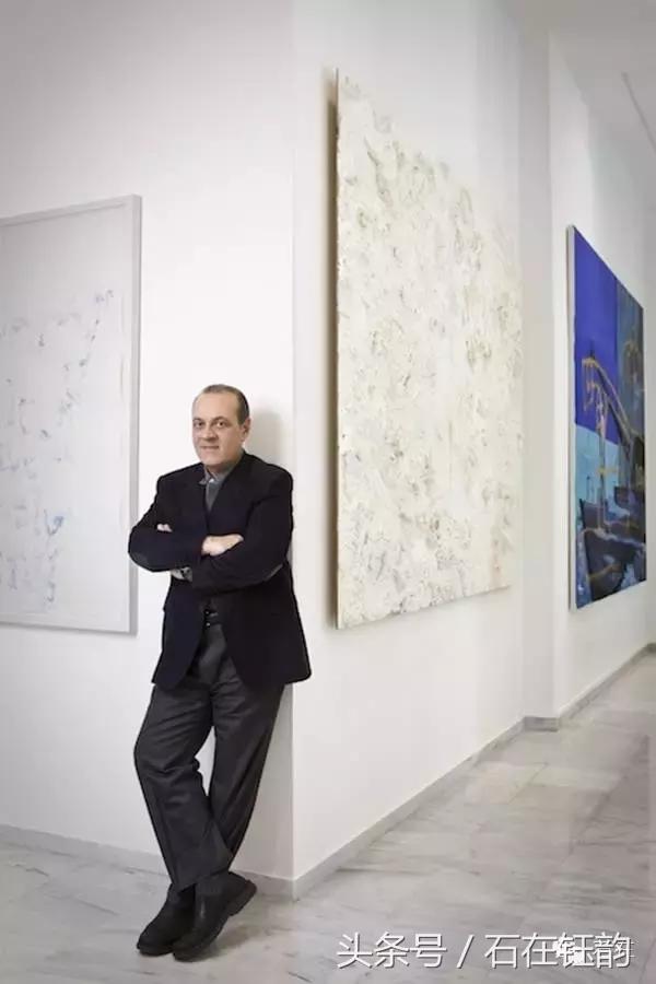 全球顶级古董收藏家,全球顶级收藏家名录